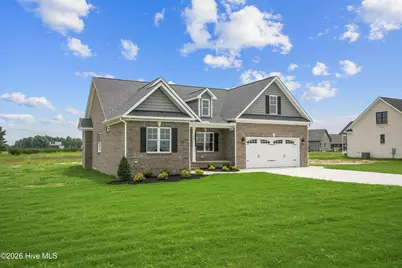 350 Leslie Road, Goldsboro, NC 27530 - Photo 3