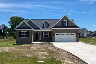 350 Leslie Rd, Goldsboro, NC 27530 - Photo 1