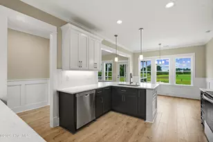 350 Leslie Rd, Goldsboro, NC 27530 - Photo 17