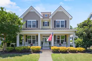 948 Anchors Bend Way, Wilmington, NC 28411 - Photo 1