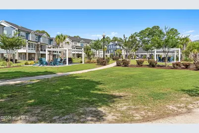 620 Eastwood Park Road #Unit 4b, Sunset Beach, NC 28468 - Photo 45