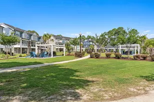 620 Eastwood Park Rd, Sunset Beach, NC 28468 - Photo 45