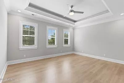 620 Eastwood Park Road #Unit 4b, Sunset Beach, NC 28468 - Photo 21