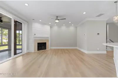 620 Eastwood Park Road #Unit 4b, Sunset Beach, NC 28468 - Photo 3