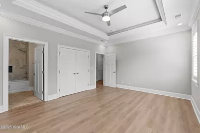 620 Eastwood Park Road #Unit 4b, Sunset Beach, NC 28468 - Photo 23