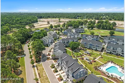 620 Eastwood Park Road #Unit 4b, Sunset Beach, NC 28468 - Photo 49