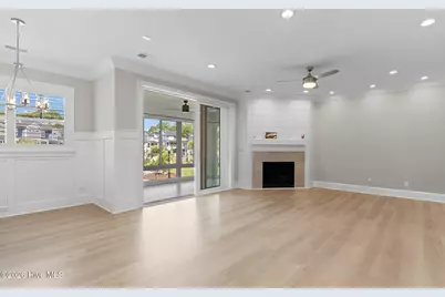 620 Eastwood Park Road #Unit 4b, Sunset Beach, NC 28468 - Photo 5