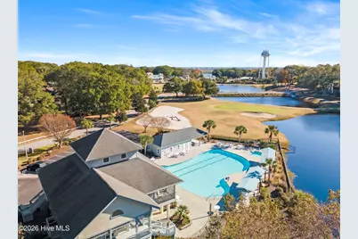 620 Eastwood Park Road #Unit 4b, Sunset Beach, NC 28468 - Photo 69