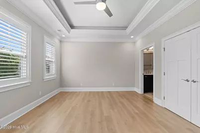 620 Eastwood Park Road #Unit 4b, Sunset Beach, NC 28468 - Photo 35