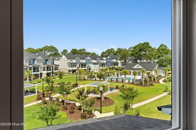 620 Eastwood Park Road #Unit 4b, Sunset Beach, NC 28468 - Photo 19