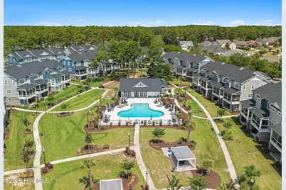 620 Eastwood Park Road #Unit 4b, Sunset Beach, NC 28468 - Photo 51