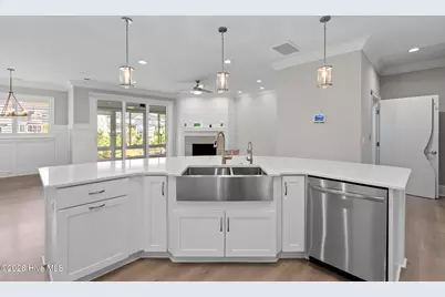 620 Eastwood Park Road #Unit 4b, Sunset Beach, NC 28468 - Photo 17