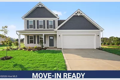 20 Boston River Drive, Dunn, NC 28334 - Photo 1