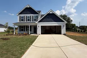 20 Boston River Dr, Dunn, NC 28334 - Photo 1