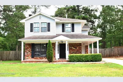2816 Butler Manor Drive, Hephzibah, GA 30815 - Photo 1