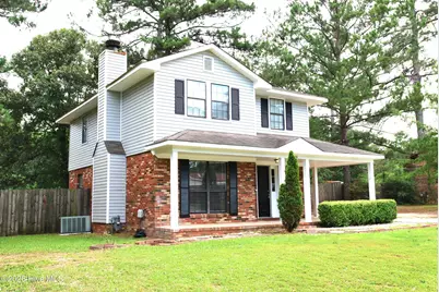 2816 Butler Manor Drive, Hephzibah, GA 30815 - Photo 3