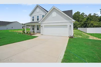 121 Boston River Drive, Dunn, NC 28334 - Photo 3