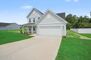 121 Boston River Dr, Dunn, NC 28334 - Photo 3