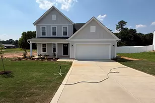 121 Boston River Dr, Dunn, NC 28334 - Photo 1