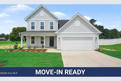 121 Boston River Drive, Dunn, NC 28334 - Photo 1