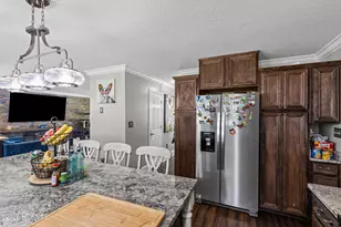 4941 McCombs Rd, Hephzibah, GA 30815 - Photo 11