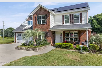 4941 McCombs Road, Hephzibah, GA 30815 - Photo 3