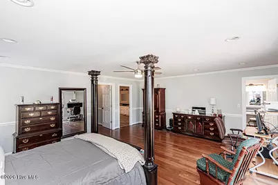 5951 Haywood Drive, Rocky Mount, NC 27803 - Photo 45