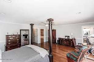 5951 Haywood Dr, Rocky Mount, NC 27803 - Photo 45