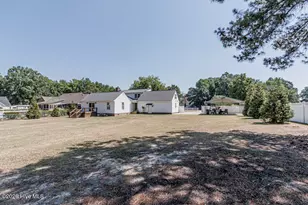 5951 Haywood Dr, Rocky Mount, NC 27803 - Photo 11