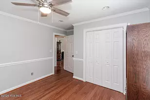 5951 Haywood Dr, Rocky Mount, NC 27803 - Photo 41