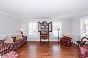 5951 Haywood Dr, Rocky Mount, NC 27803 - Photo 21