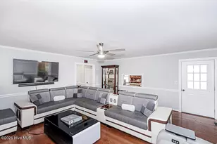 5951 Haywood Dr, Rocky Mount, NC 27803 - Photo 37