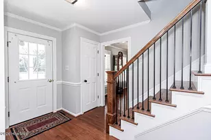 5951 Haywood Dr, Rocky Mount, NC 27803 - Photo 23