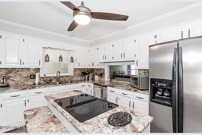 5951 Haywood Drive, Rocky Mount, NC 27803 - Photo 35
