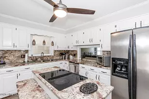 5951 Haywood Dr, Rocky Mount, NC 27803 - Photo 35