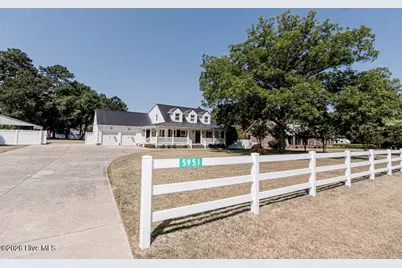 5951 Haywood Drive, Rocky Mount, NC 27803 - Photo 5