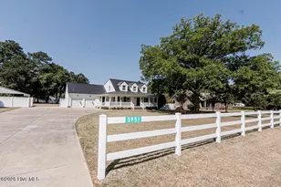 5951 Haywood Dr, Rocky Mount, NC 27803 - Photo 5