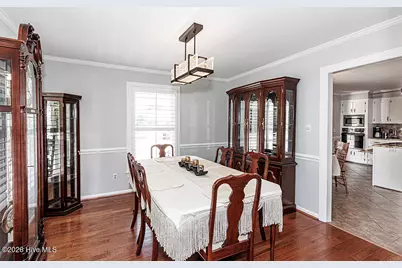 5951 Haywood Drive, Rocky Mount, NC 27803 - Photo 25