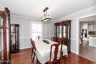 5951 Haywood Dr, Rocky Mount, NC 27803 - Photo 25