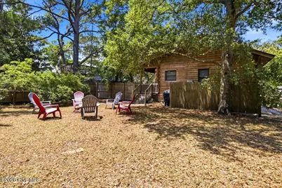 110 NE 72nd Street, Oak Island, NC 28465 - Photo 7
