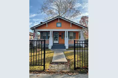 413 S 16th Street, Wilmington, NC 28401 - Photo 1