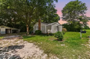 4044 Nc Hwy 50, Maple Hill, NC 28454 - Photo 29