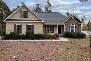 266 McDonald Church Rd, Rockingham, NC 28379 - Photo 1