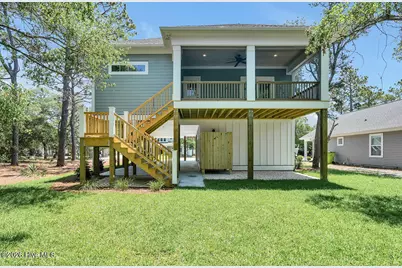 117 NE 17th Street, Oak Island, NC 28465 - Photo 49
