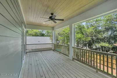 117 NE 17th Street, Oak Island, NC 28465 - Photo 41
