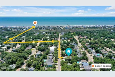 117 NE 17th Street, Oak Island, NC 28465 - Photo 3