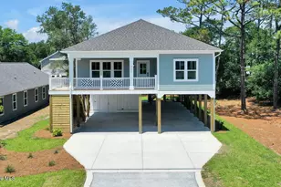117 NE 17th St, Oak Island, NC 28465 - Photo 1