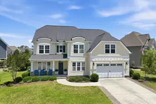 425 Lanyard Dr, Newport, NC 28570 - Photo 3