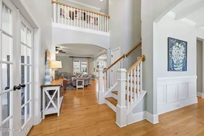 425 Lanyard Drive, Newport, NC 28570 - Photo 27