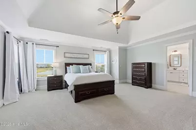 425 Lanyard Drive, Newport, NC 28570 - Photo 49